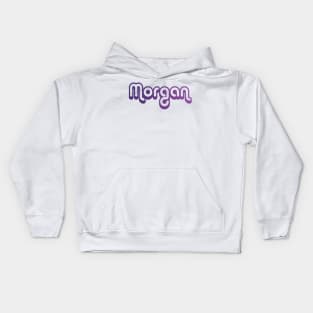 Morgan Kids Hoodie